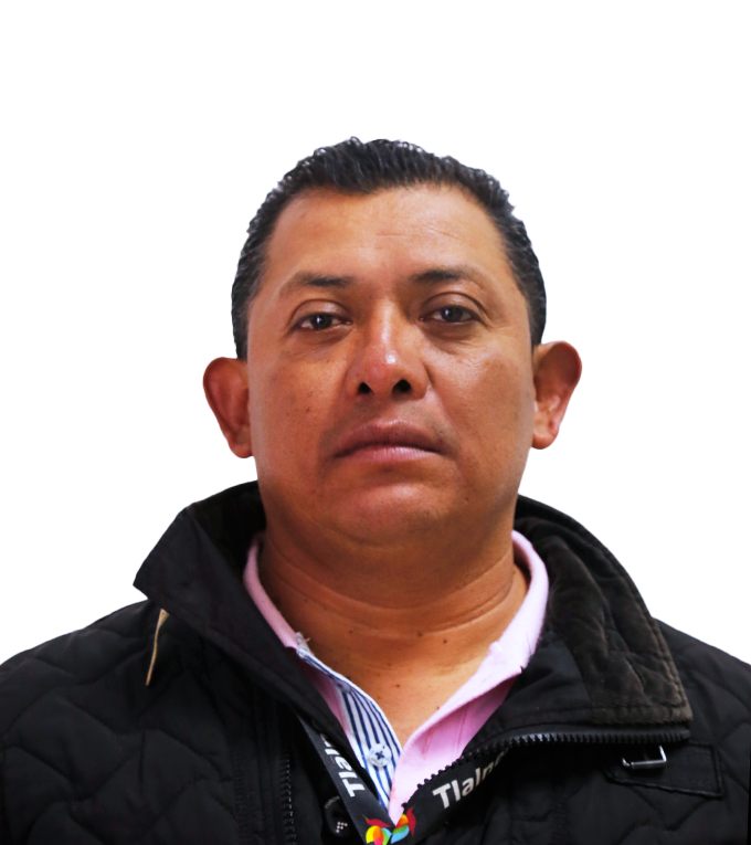 MARCO ANTONIO RAMÍREZ TORO